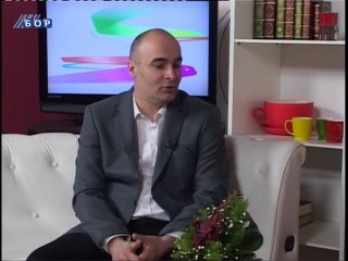 Budilica gostovanje (Ivan Mihajlović), 22. maj 2014.