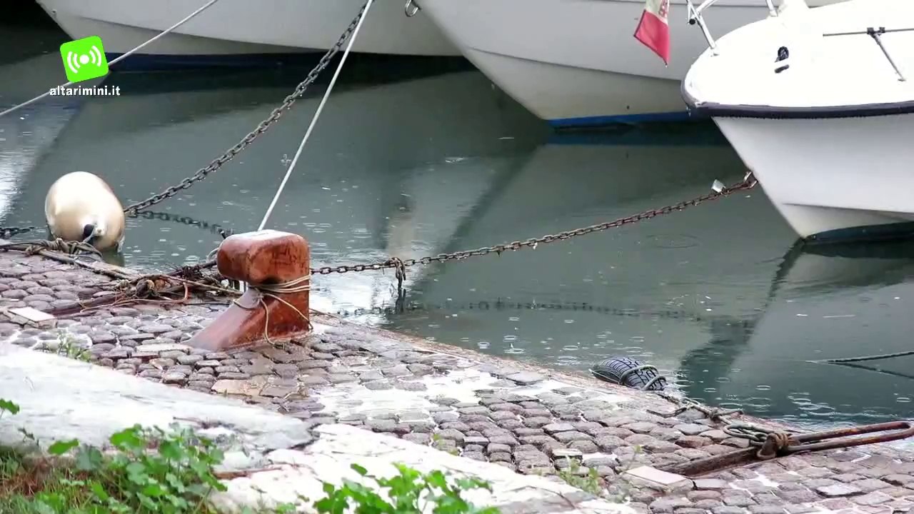 Estate piena per tre giorni. Weekend incerto, ma Rimini forse salva