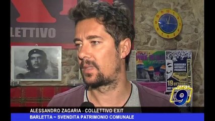 Barletta | Svendita Patrimonio Comunale