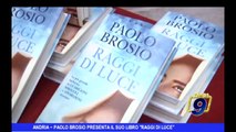 Andria | Paolo Brosio presenta il suo libro 