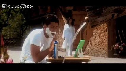 jo meri rooh ki chain da video song