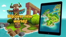 Ruzzle Adventure il noto gioco per iPhone e iPad - AVRMagazine.com