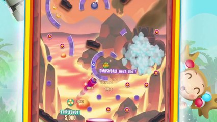 Super Monkey Ball Bounce il gioco per iOS e Android - AVRMagazine.com