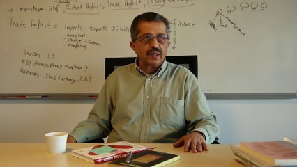 "Makroekonomi"/ İşletme Bölümü Dersleri