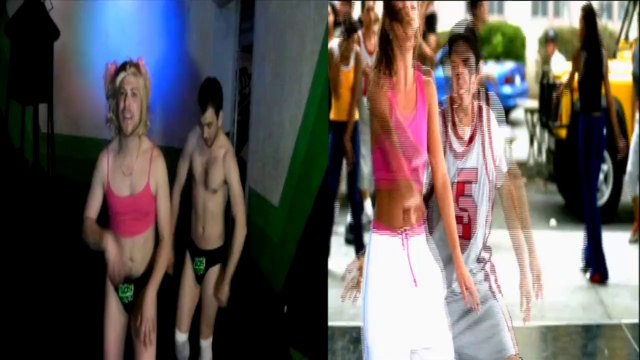 Fete du slip 2013 SOS Apero