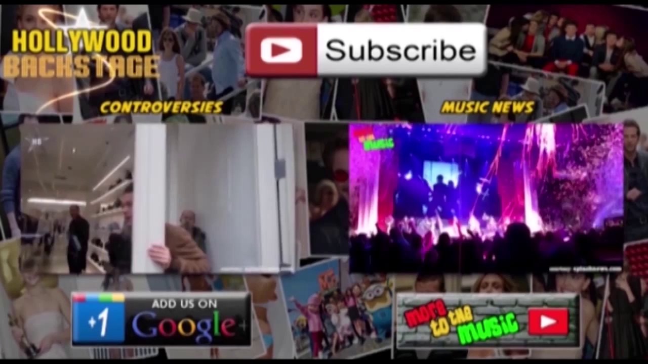 Ariana Grande Performs 'Problem' At Dancing With The Stars Season 2014 Finale -- DWTS 18 Finale