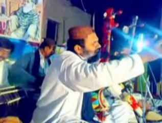 azl khan asan jo tosan peyar peyara faqer manjhi sain