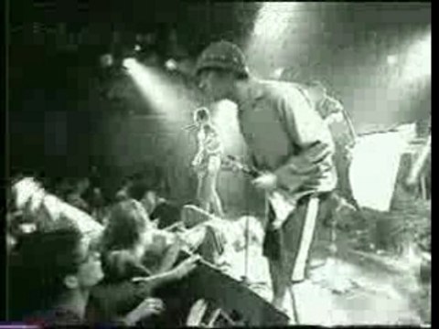 Ludwig Von 88-Louison Bobet (live)