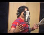 Singer Javed Ali sings for Narendra Modi - IANS India Videos