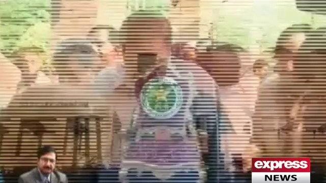 Najam Sethi vs Zaka Ashraf PCB Chairmen