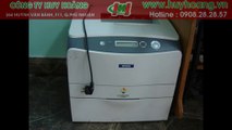 Sửa máy in laser màu epson - 0908282857 - www.huyhoang.vn