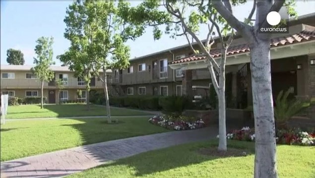 Usa: ritrovata in California una donna rapita dieci anni fa