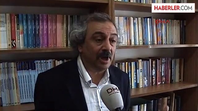 İlahiyat Profesörü Özden; 'Kader Yeniden Yorumlansın'