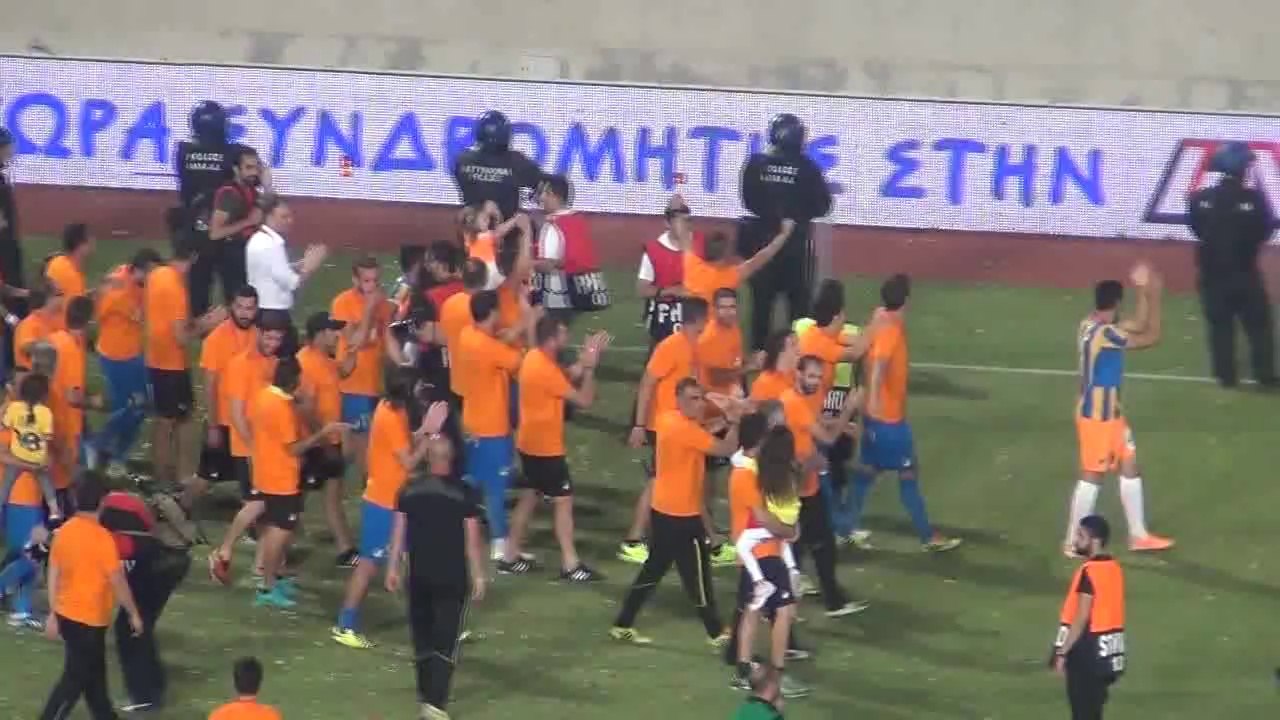 Ο γύρος του θριάμβου (1)