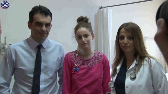 Ege Tıp, Dünyada Bir İlki Daha Başardı…