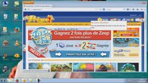 Astuces Prizee - Avoir des jetons gratuitement - Bubz & Zeep classement
