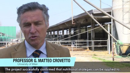 Reducing agricultural air pollution risks