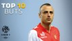 TOP 10 Buts - Ligue 1 / 2013-2014 (2ème partie de saison)