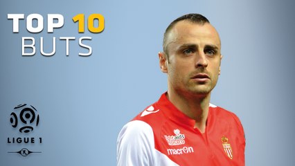 TOP 10 Buts - Ligue 1 / 2013-2014 (2ème partie de saison)