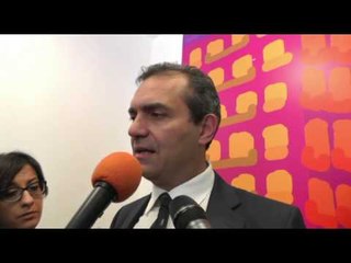 Napoli - Il Consiglio Comunale (21.05.14)