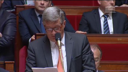 Pierre Lequiller - Réformer Schengen