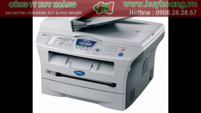 Sửa máy in laser brother - 0908282857 - huyhoang.vn