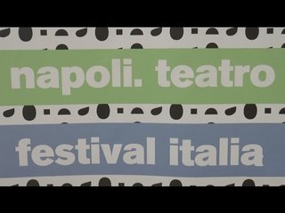 Download Video: Napoli Teatro Festival, un mese di cultura e danza (21.05.14)