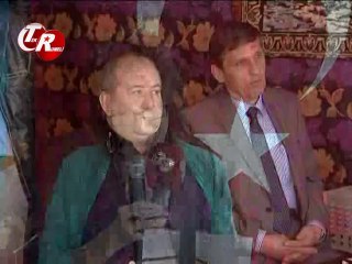 ŞİİR FIRTINASI İKİNCİ İSTANBUL BULUŞMASI AÇILIŞ KONUŞMASI (1.BÖLÜM)