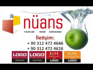 Logo Navigator Smart Kurulum (NUANS BİLİŞİM)