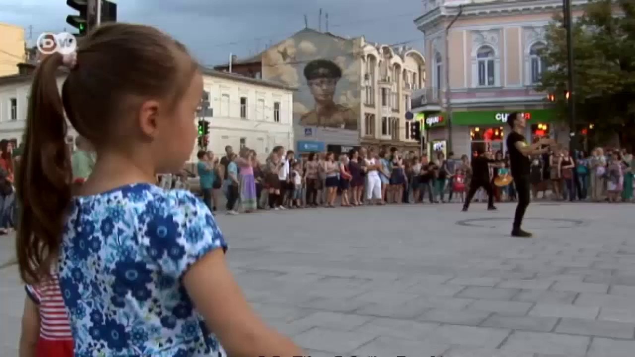 Ukraine: Die schwierige Wahl | Europa aktuell