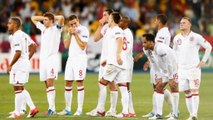 WM 2014: Hodgson setzt auf Youngsters