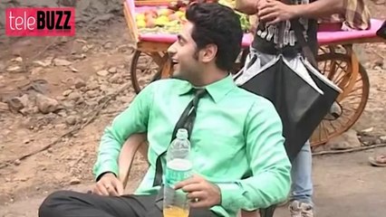 UPCOMING SHOCKING TRACK of Zeetv Sapne Suhane Ladakpan ke 21st May 2014 FULL EPISODE HD