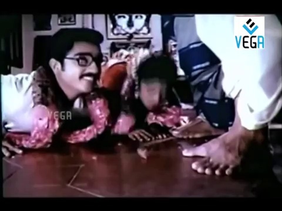Manmadha leelai Movie Comedy Scene -2