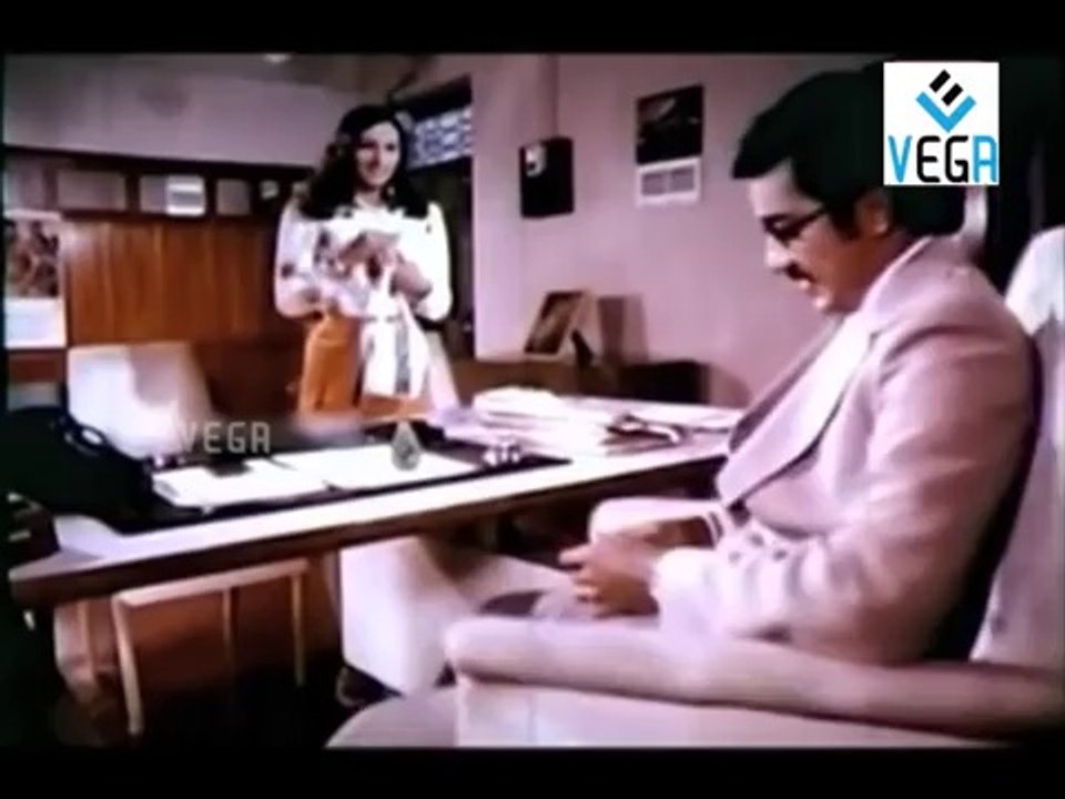 Manmadha leelai Movie Comedy Scene -1