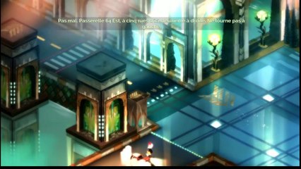 Transistor - GK Live : Transistor (PS4)