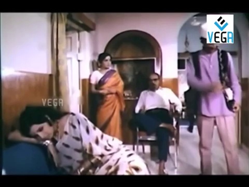 Manmadha leelai Movie Comedy Scene -17