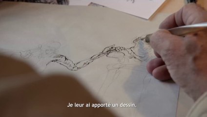 CARICATURISTES, Fantassins de la démocratie - Teaser - "Zlatkovsky"