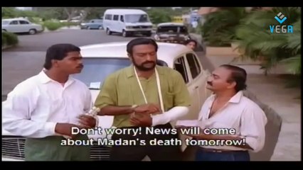 Michael Madana Kama Rajan Best Scene -11