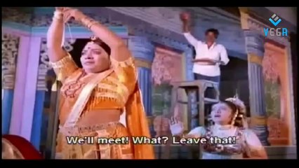 Michael Madana Kama Rajan Best Scene -8