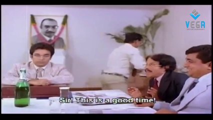 Michael Madana Kama Rajan Best Scene -2