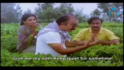 Michael Madana Kama Rajan Best Scene -16