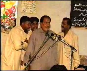 Zakir Malik Ashiq Hussain  Khokar Marhoom mosaib