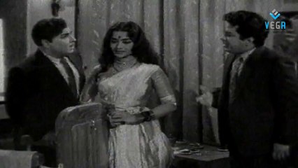 Kalangarai Vilakkam Movie Best Scene -14