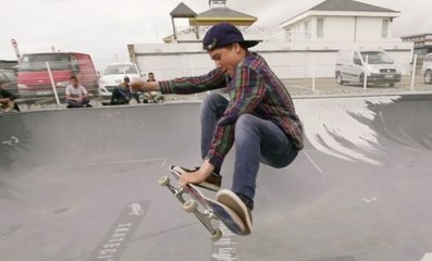 Today is Perfect Roadtrip: episode 3 by Oneill - Surf & Skate