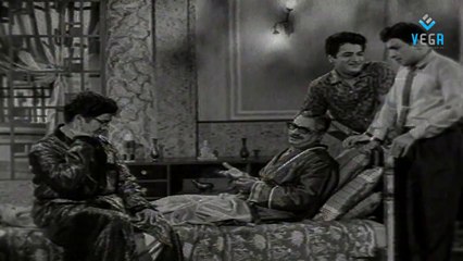 Kalangarai Vilakkam Movie Best Scene -3