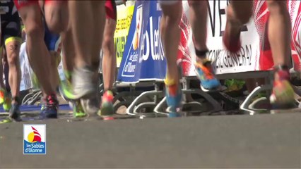 Grand Prix National D2 de Triathlon