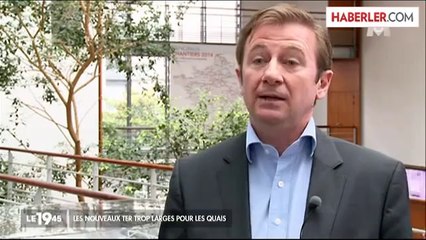 Fransa'nın Konuştuğu Skandal Sipariş