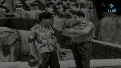 Kalangarai Vilakkam Movie Comedy Scene -3