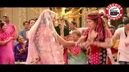 Kangana rejects 3 crore offer to dance at a wedding