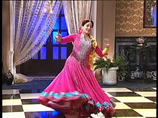 Raqs.. Namreen Butt.. Firdous E Gosh